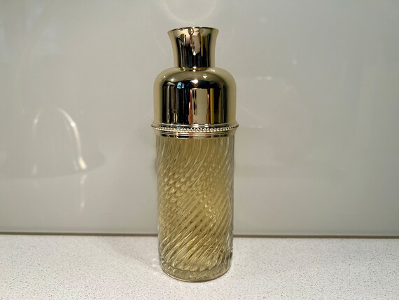 Vintage 1980s Nina Ricci L' Air Du Temps 108 Ml EDT Perfume - Etsy