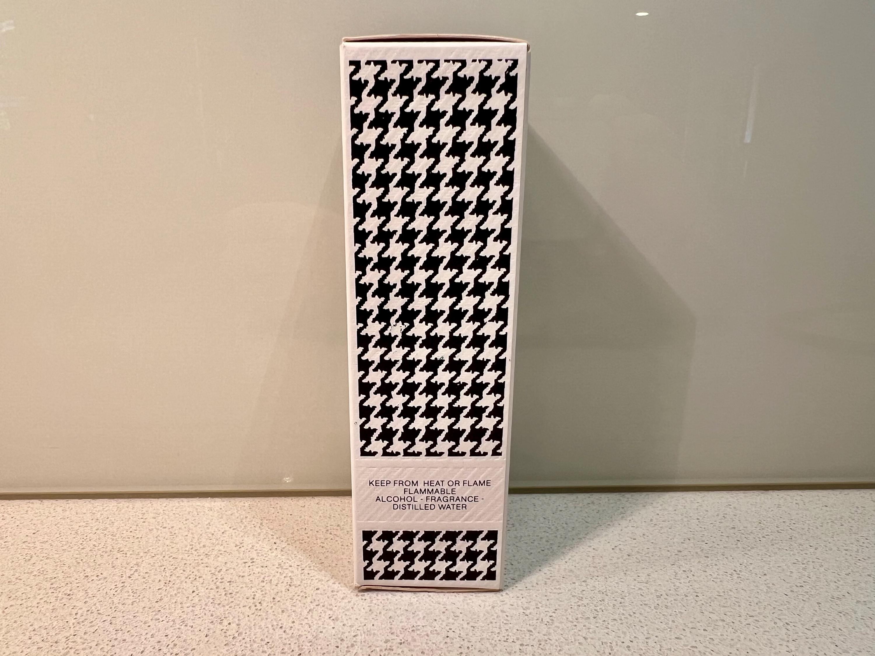 Vintage 1980s Christian Dior Miss Dior 50 Ml EDT Perfume