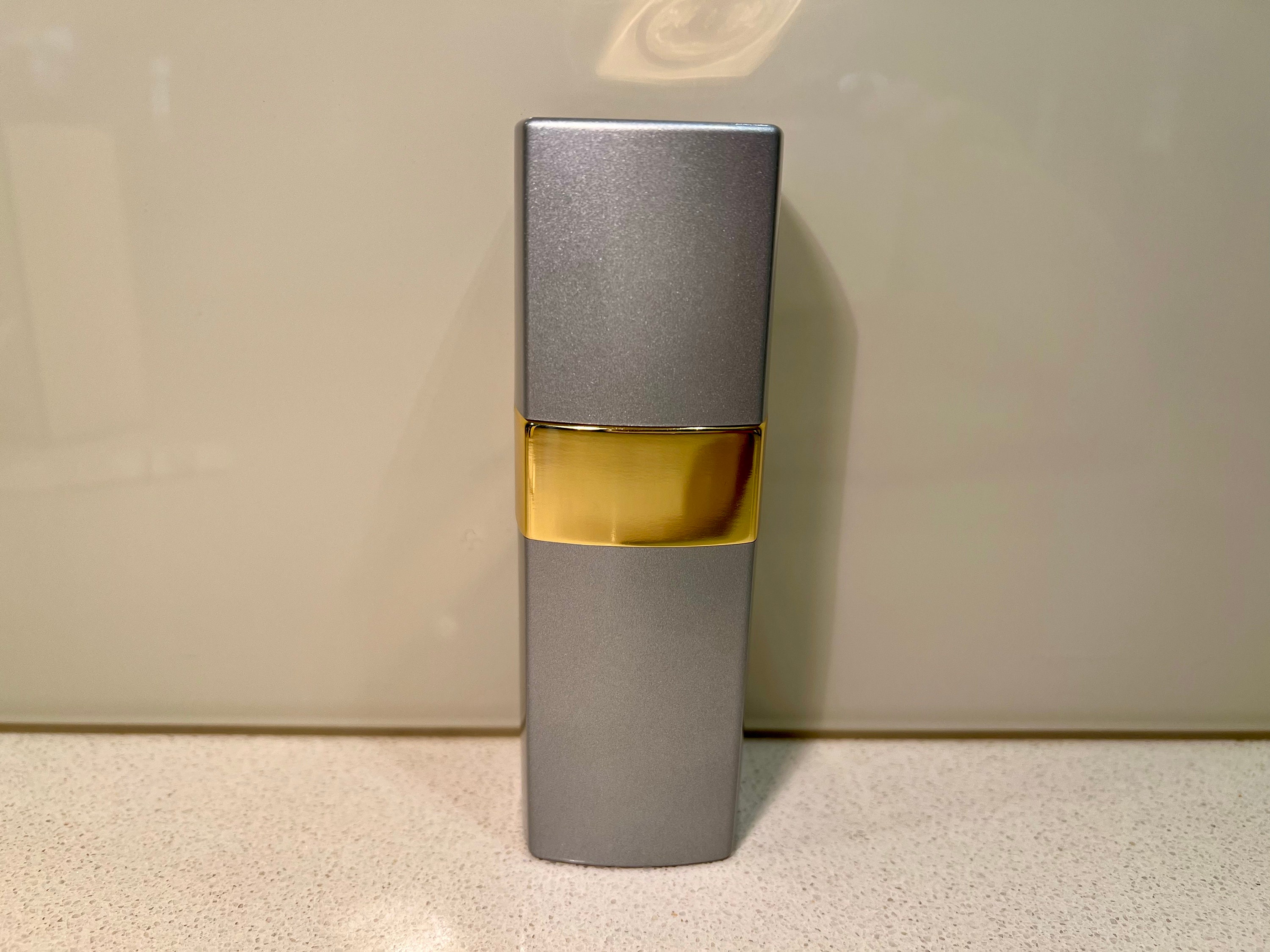 Vintage 1990s Chanel No 19 50 Ml EDT Perfume - Etsy