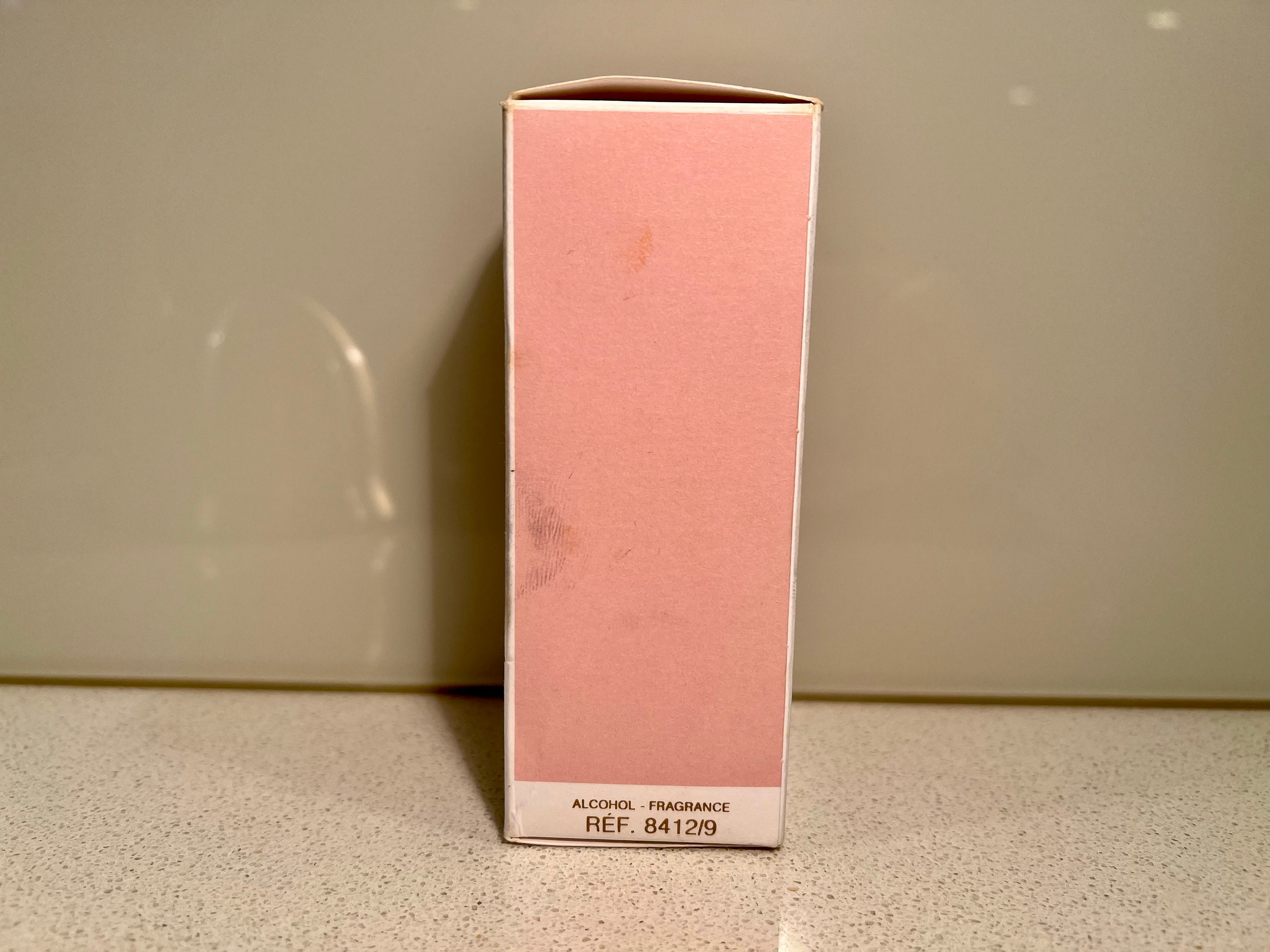 Vintage 1986 Christian Dior Diorissimo 20 Ml Parfum Perfume - Etsy