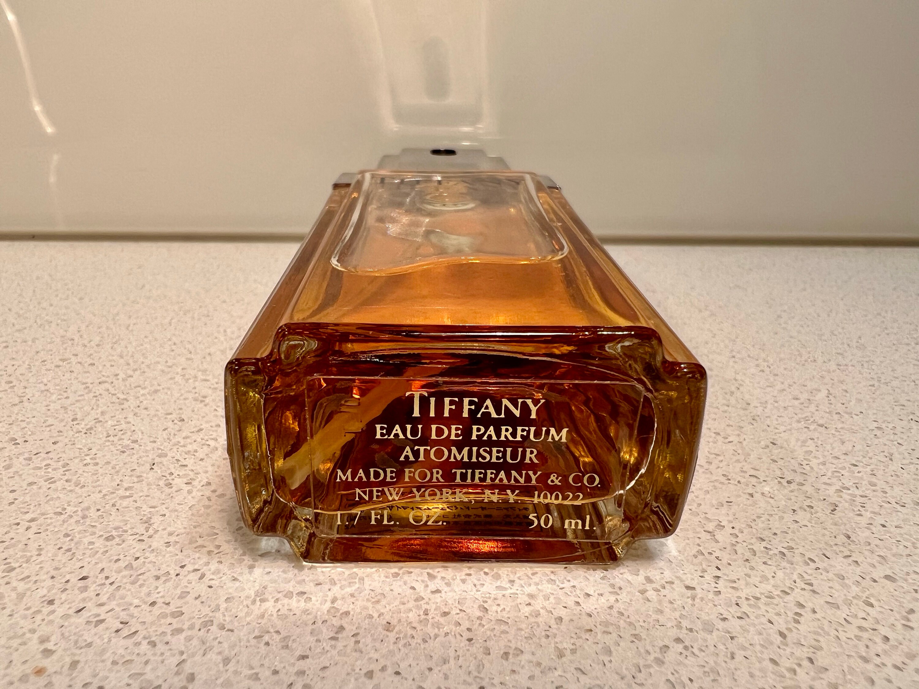Rabanne Million Gold For Her Eau De Parfum Refillable 50 ml