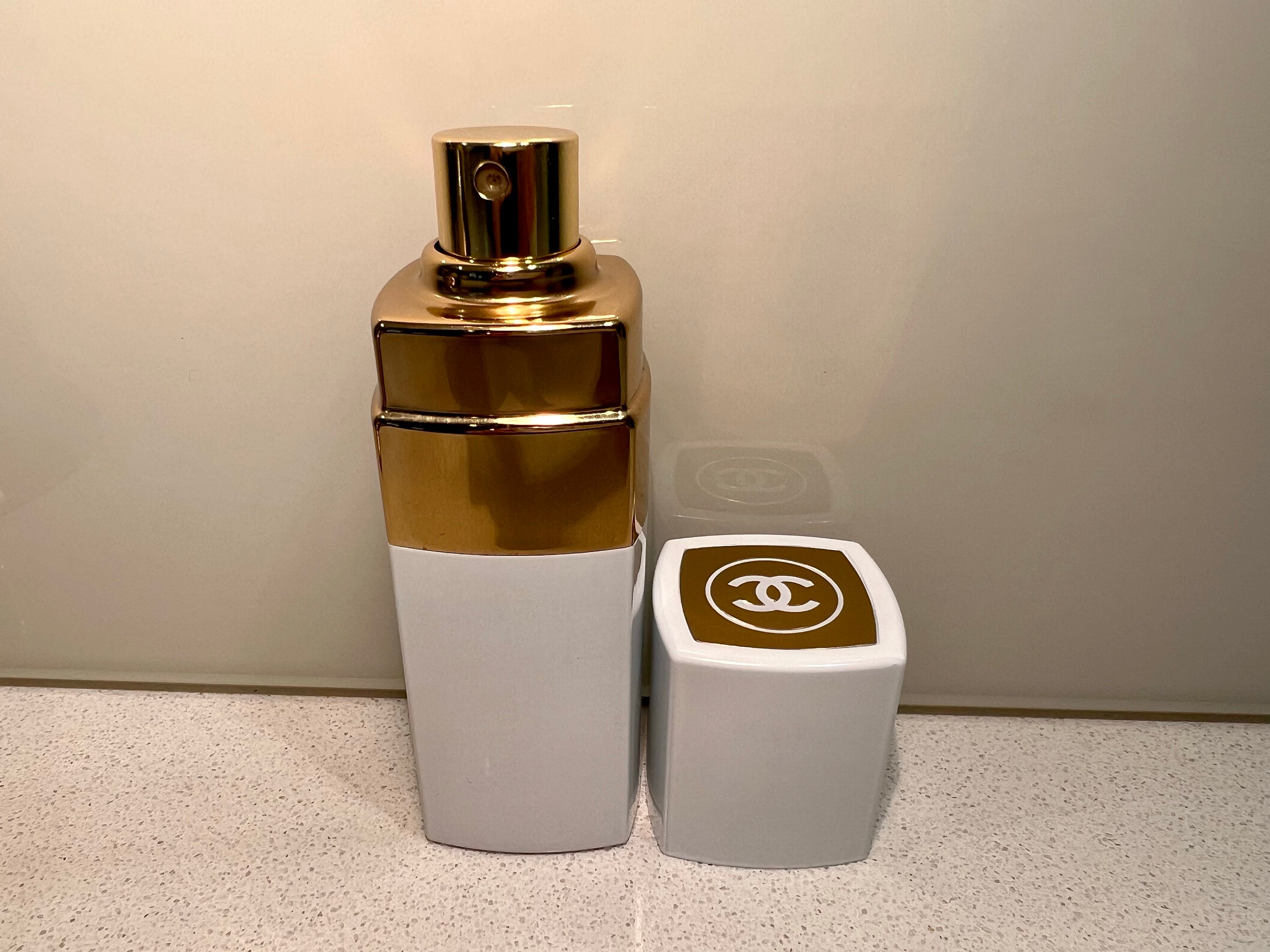 Vintage 1990s Chanel No 22 50 Ml EDT Perfume - Etsy
