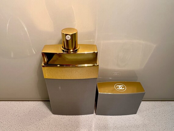 Vintage 1980s Chanel No 19 50 Ml EDP Perfume - Etsy Canada