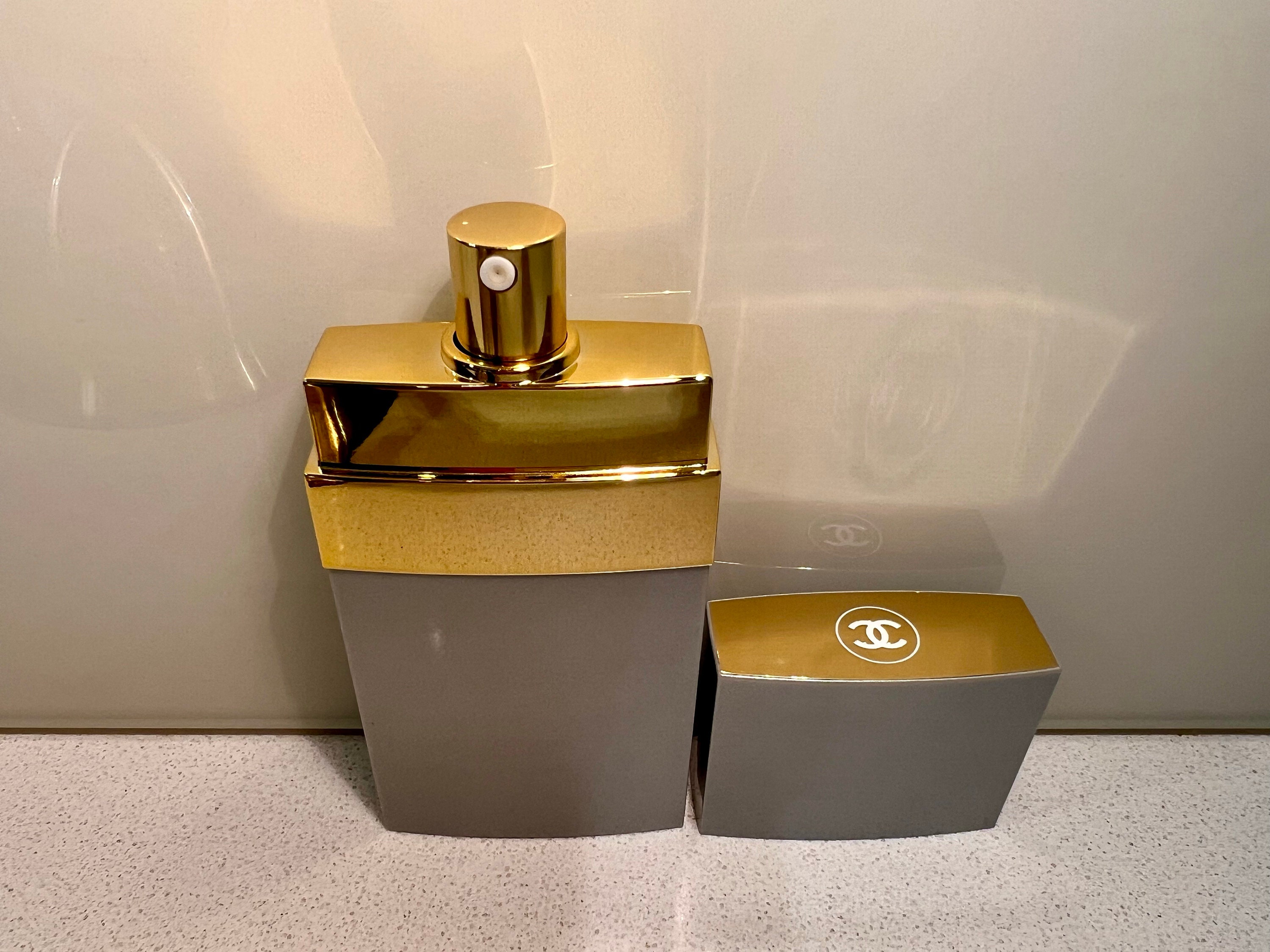 Vintage 1980s Chanel No 19 50 Ml EDP Perfume - Etsy Canada