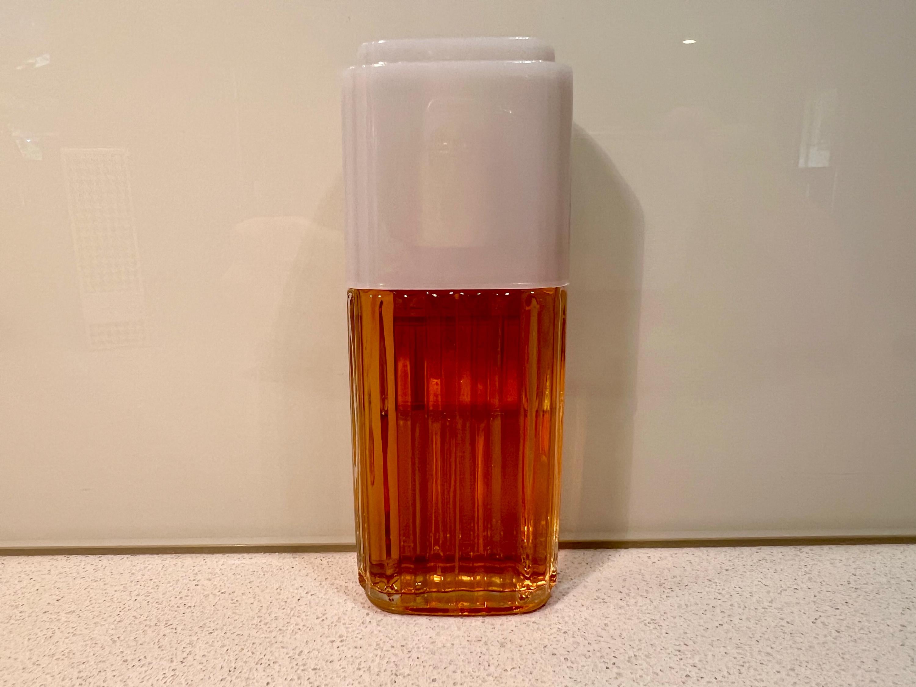 Vintage 1980s Christian Dior Miss Dior 50 Ml EDT Perfume
