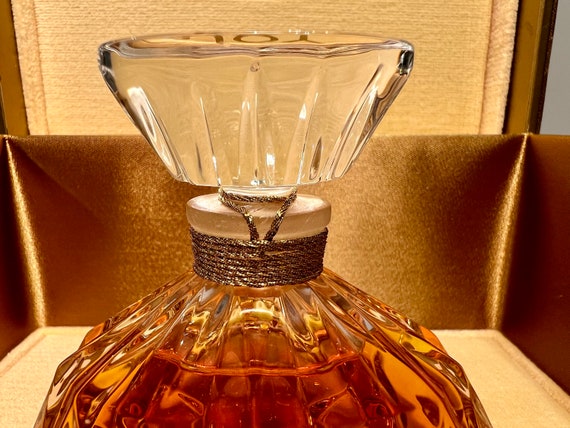 Rare Vintage 1988 Jean Patou Joy 30 Ml Parfum Perfume in Sealed