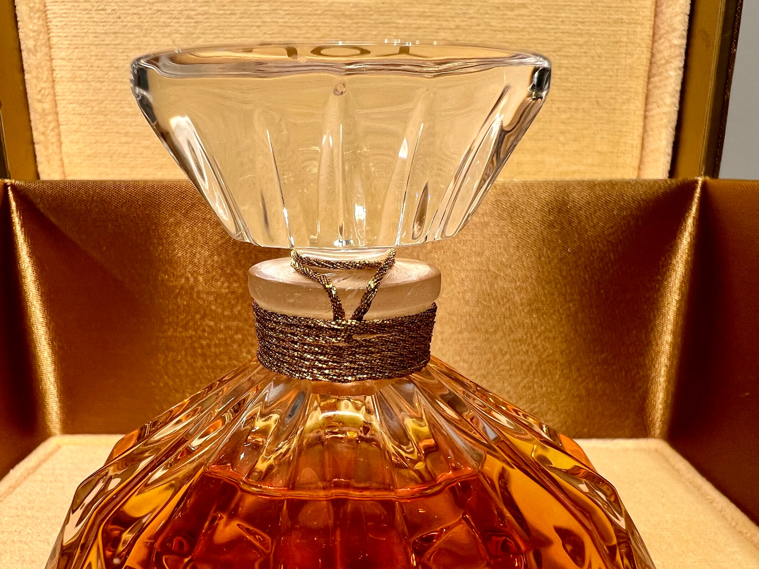 Rare Vintage 1988 Jean Patou Joy 30 Ml Parfum Perfume in Sealed