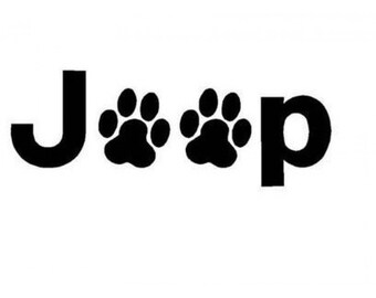 jeep paw print shirt