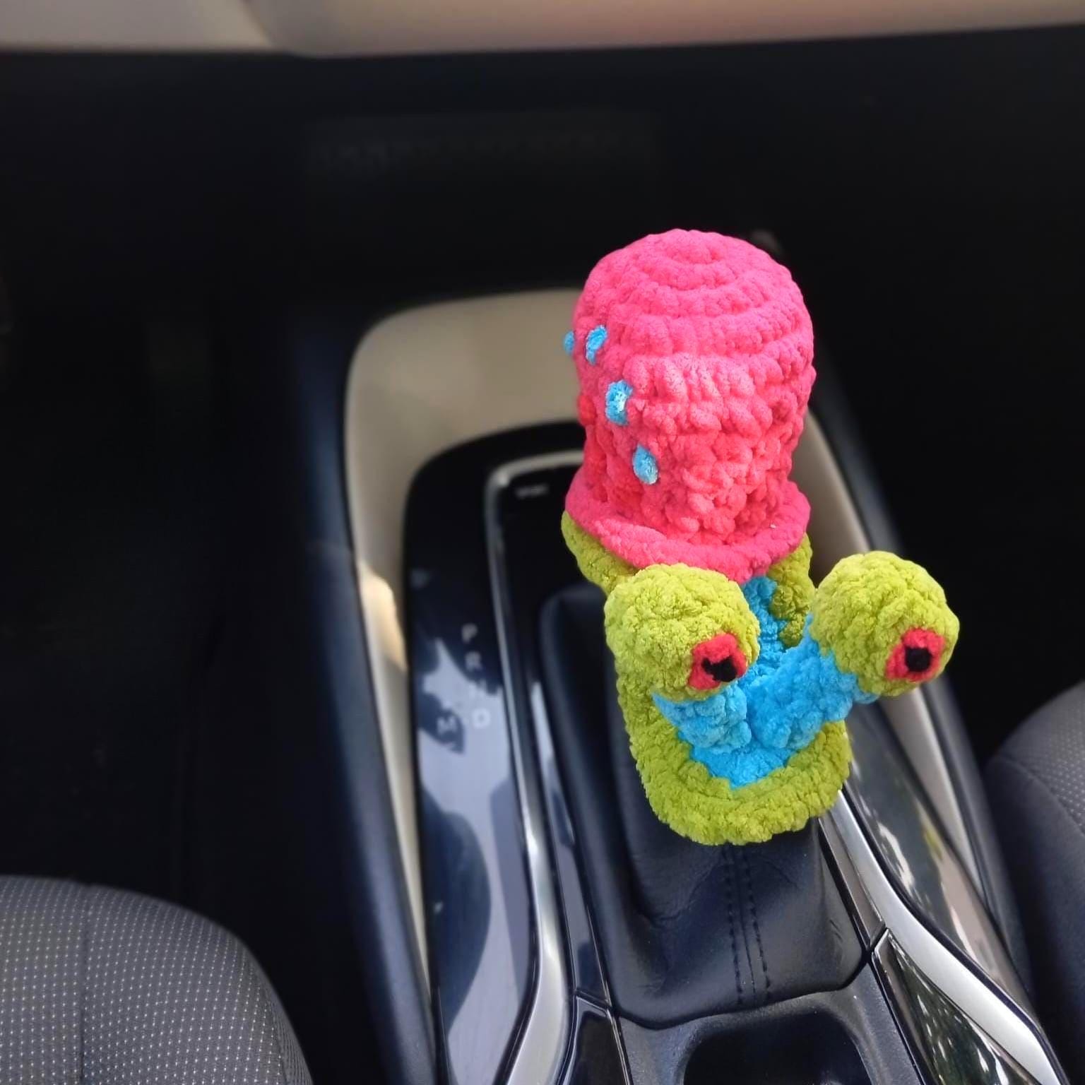 Funny Gear Shift Knobs