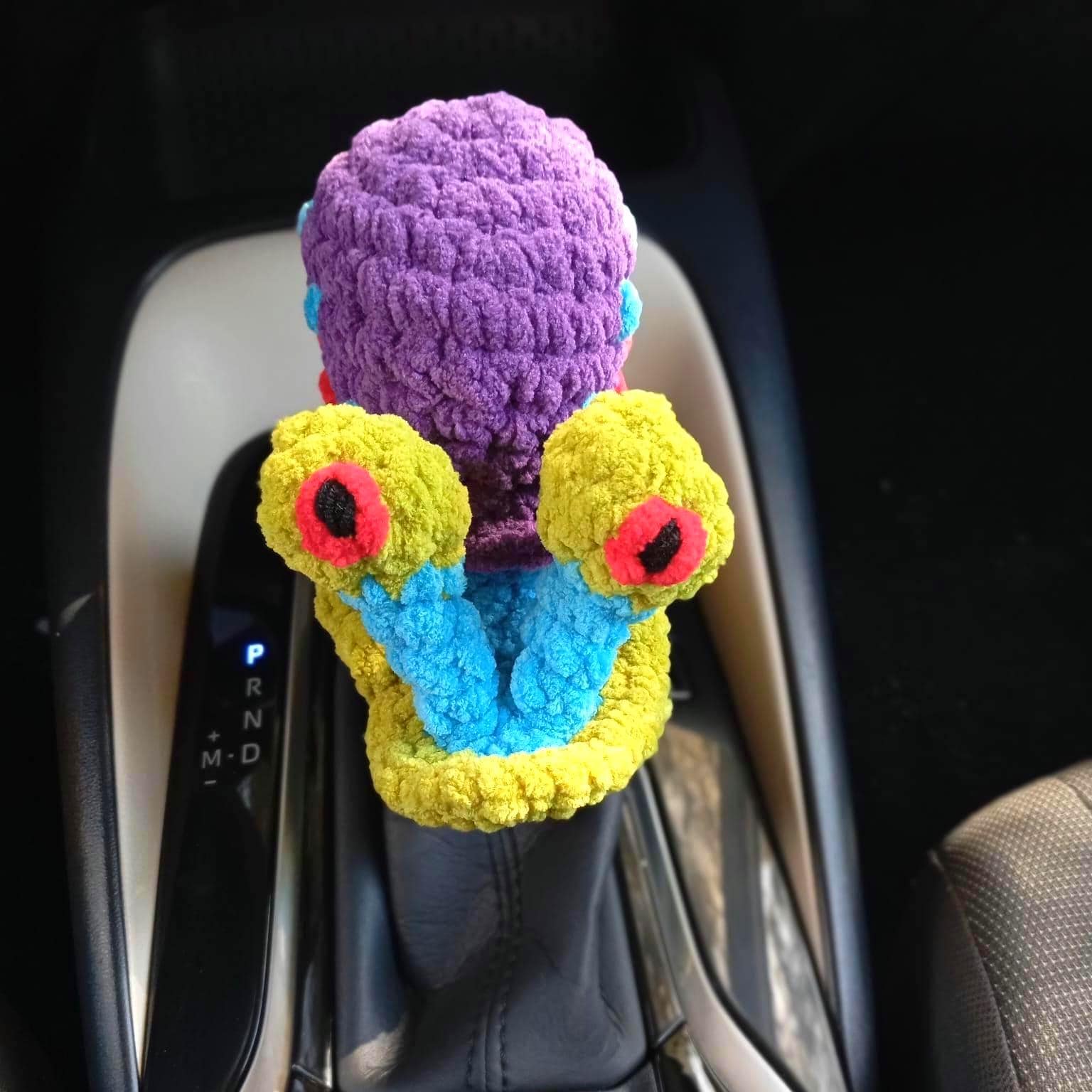 Funny Gear Shift Knobs