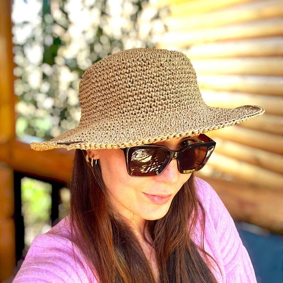 Bucket Hat Sun Hats For Young Women Bucket Hats For Small Heads