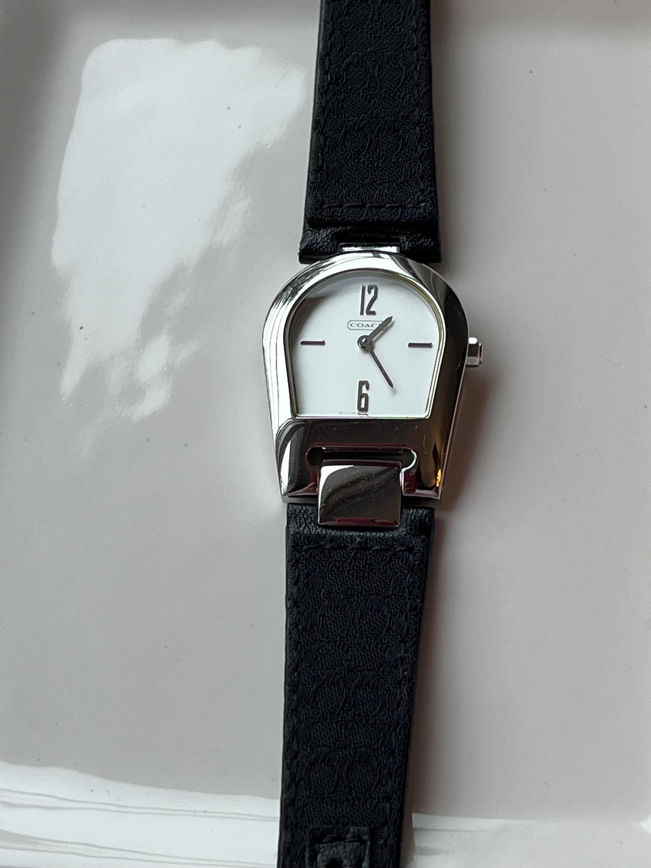 Coach Watch Vintage - Etsy display picture 1