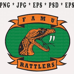 Florida A&M University - FAMU - Famu Teacher Png - HBCU