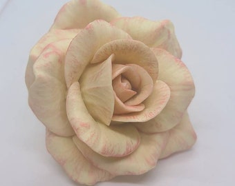 3D Rose Silicone Mold for Soap & Epoxy Resin Crafts