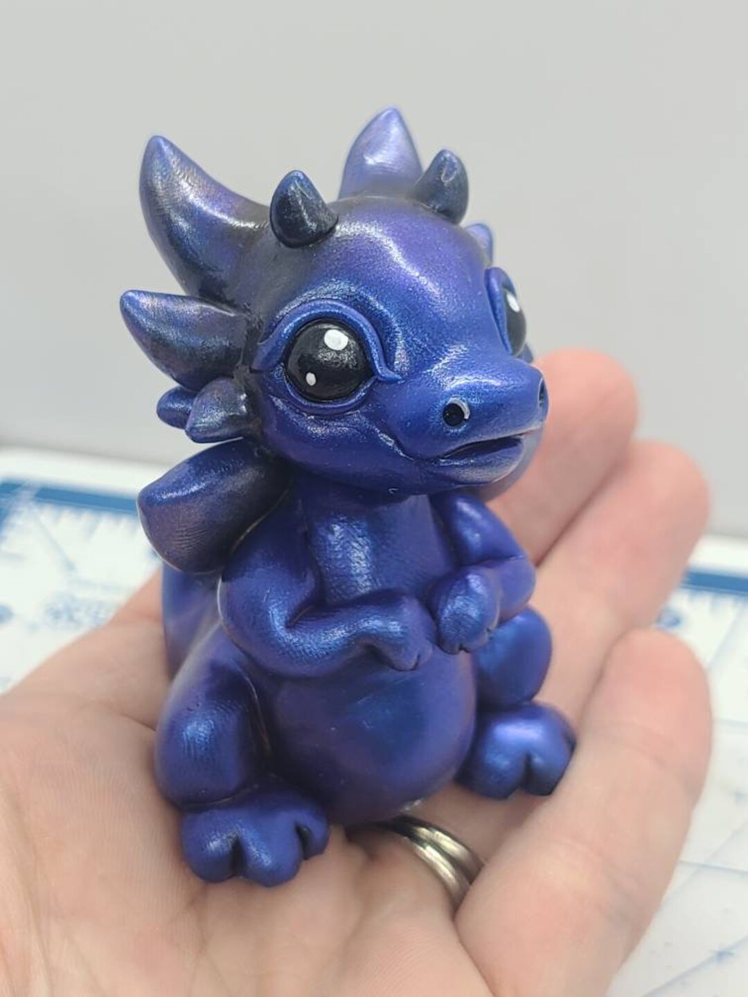 Dragon Silicone Mold Silicone Mold for Soap Mold for Epoxy Resin Craft