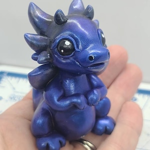 Dragon siliconen mal Siliconen mal voor zeep Mal voor epoxyhars Craft aanbod Zeep mal 3D-siliconen mal Cadeau voor zeepmaker Art mal