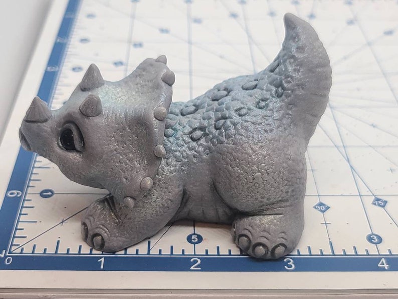 Dinosaur Silicone Mold Dinosaur Soap Mold Dinosaur Plastic Etsy