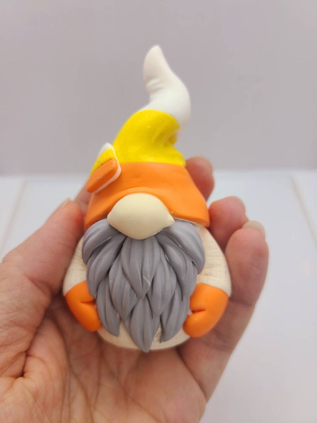 Gnome Silicone Mold Dwarf Silicone Mold Gnome Mold for Soap Gnome Mold for Candles Mold for