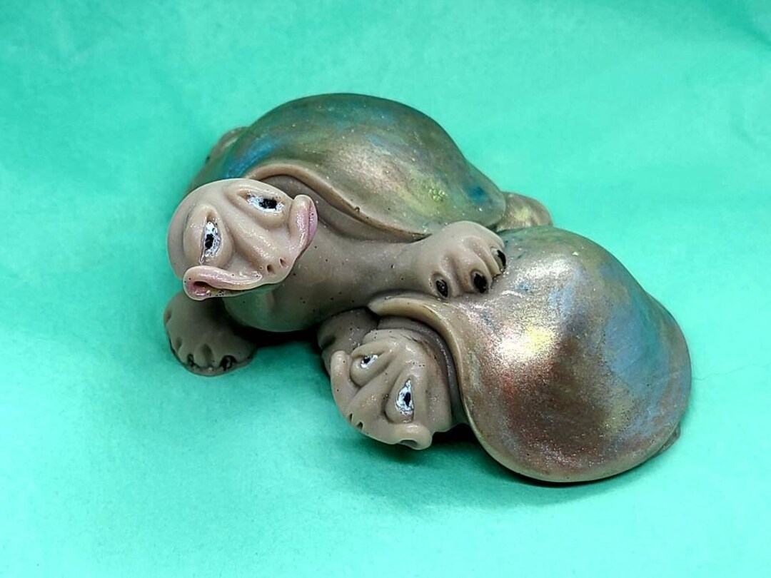 Large Turtle Silicone Mold Silicone Mold for Soap Mold for Epoxy Resin