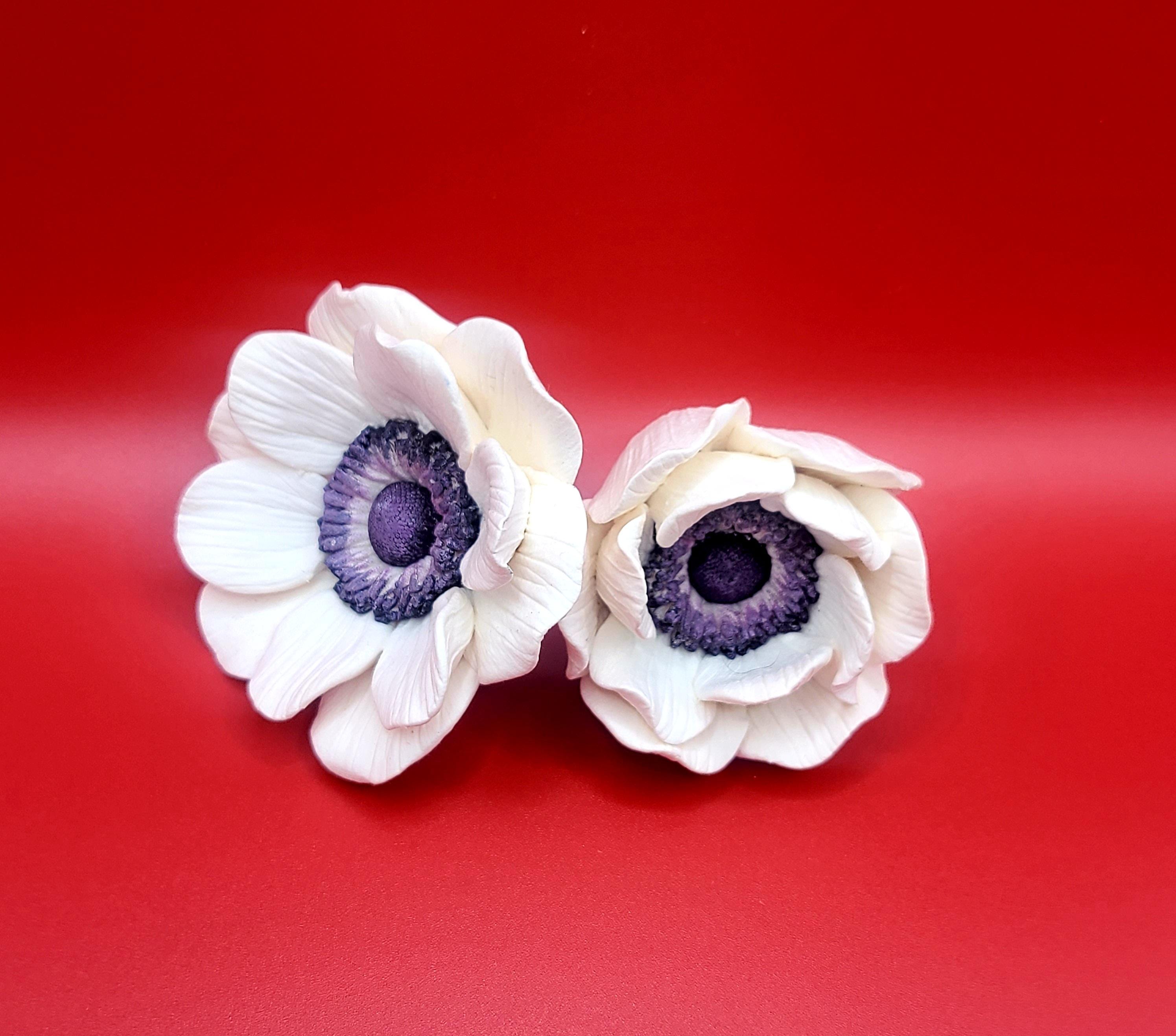 Anemone Unique - Etsy