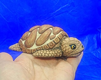 Turtle silicone mold Sea turtle 3d silicone mold Ocean animals molds Hawaiian silicone mold Mold for soap Mold for epoxy resin Craft mold