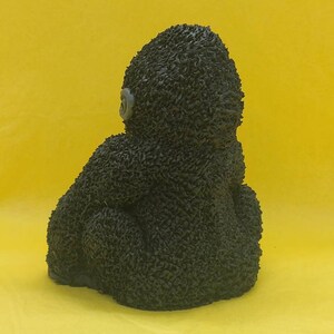 Gorilla Silicone Mold - Soap, Candle, Resin, and Cement image 6