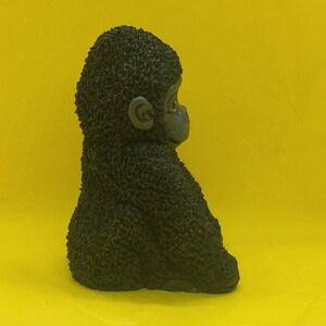 Gorilla Silicone Mold - Soap, Candle, Resin, and Cement image 8