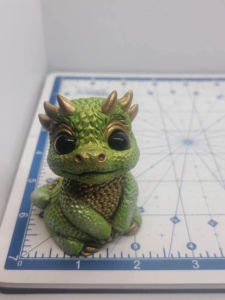 Baby Dragon Silicone Mold Lizard Soap Mold Silicone Mold for Soap Mold for  Epoxy Resin Soap Supplies Craft Mold Gift for Soapmaker 3d Mold 