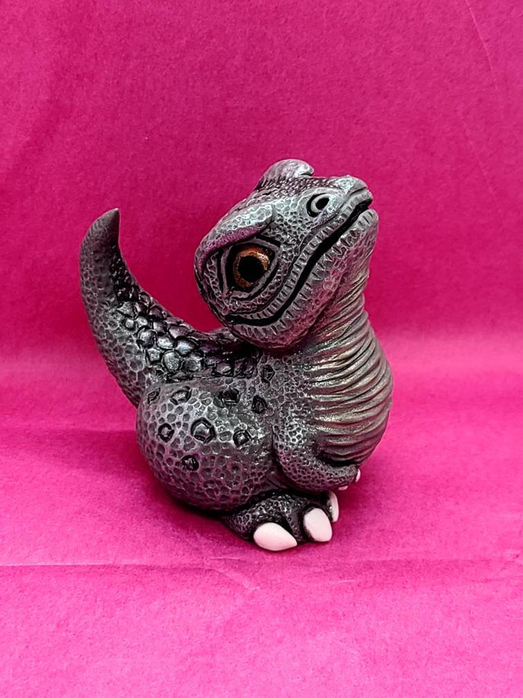 Culnflun Dinosaur Tea Infuseger Set Silicone Tea Infuseur Filter Design