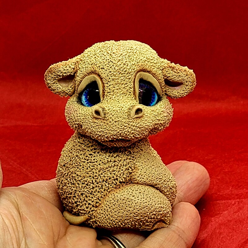 Silicone Hippo Mold - Etsy