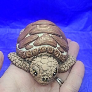 Turtle Silicone Mold Sea Turtle 3d Silicone Mold Ocean Animals Molds ...