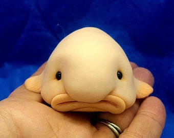 Blobfish Silicone Mold Fish 3d Mold Hawaiian Soap Mold Epoxy Resin Mold  Ocean Animal Mold Unique Silicone Mold Art Mold Craft Silicone Mold - Etsy