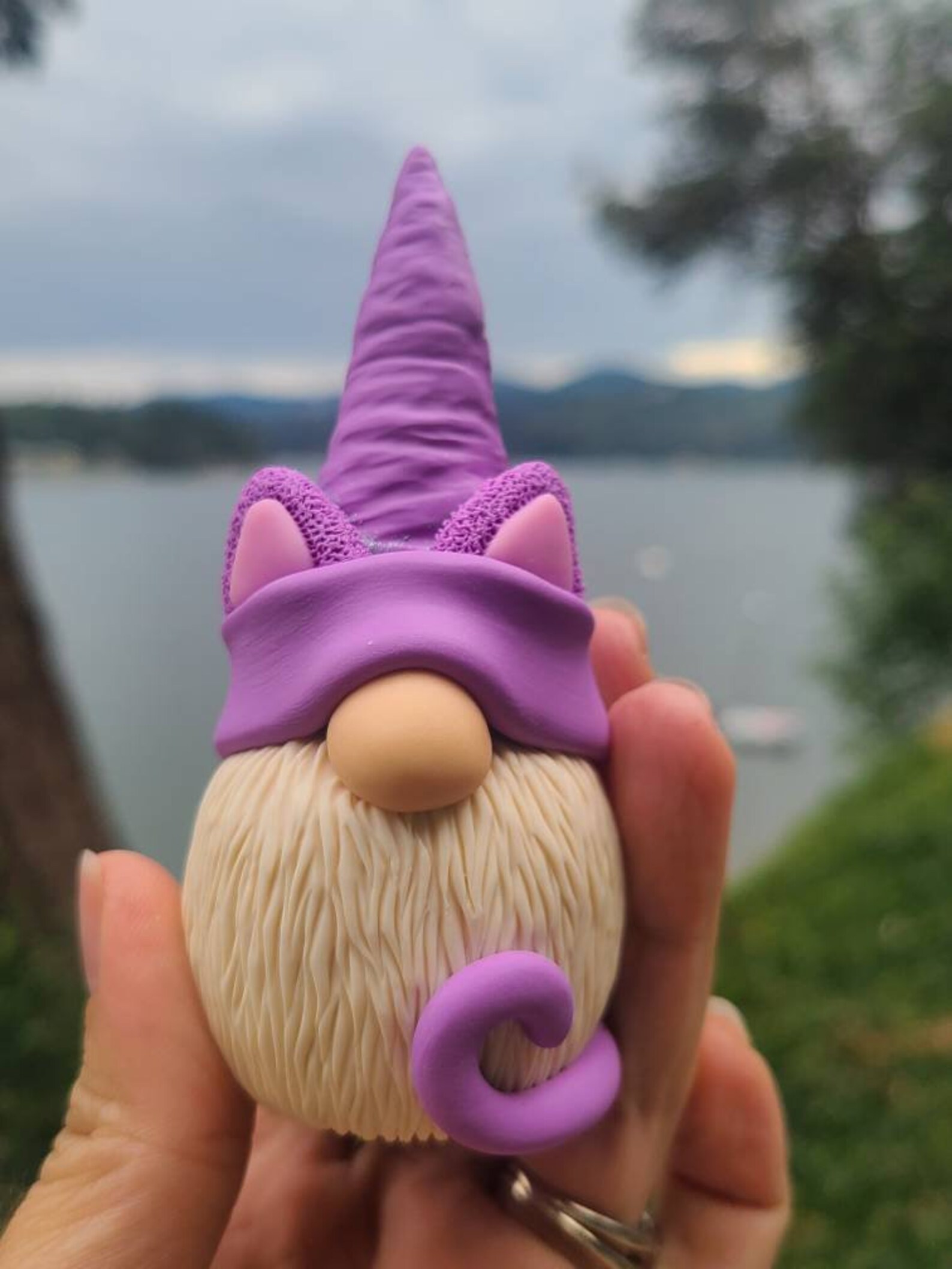 Halloween Gnome Mold Gnome Silicone Mold Dwarf Silicone Mold Etsy