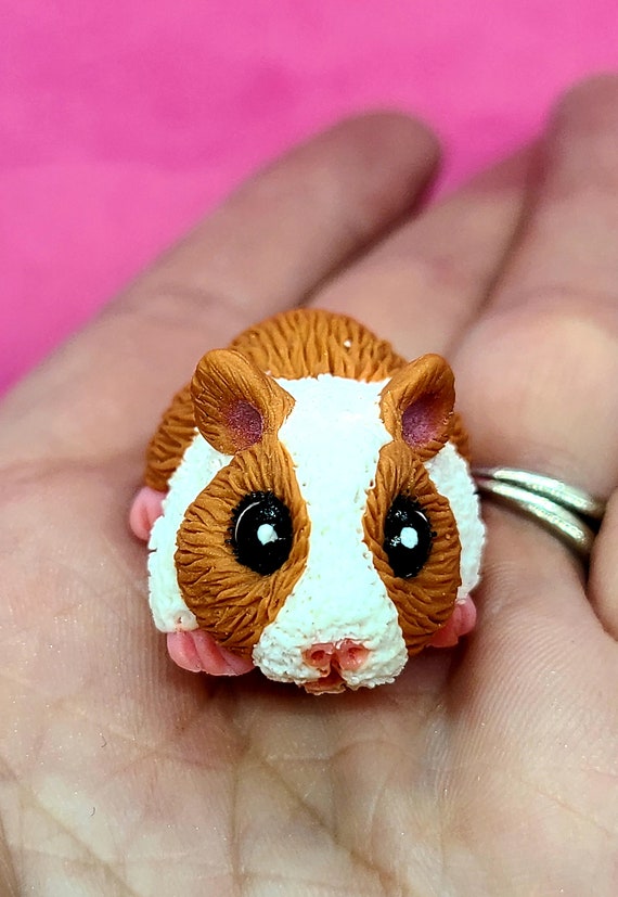 Guinea sales pig soap