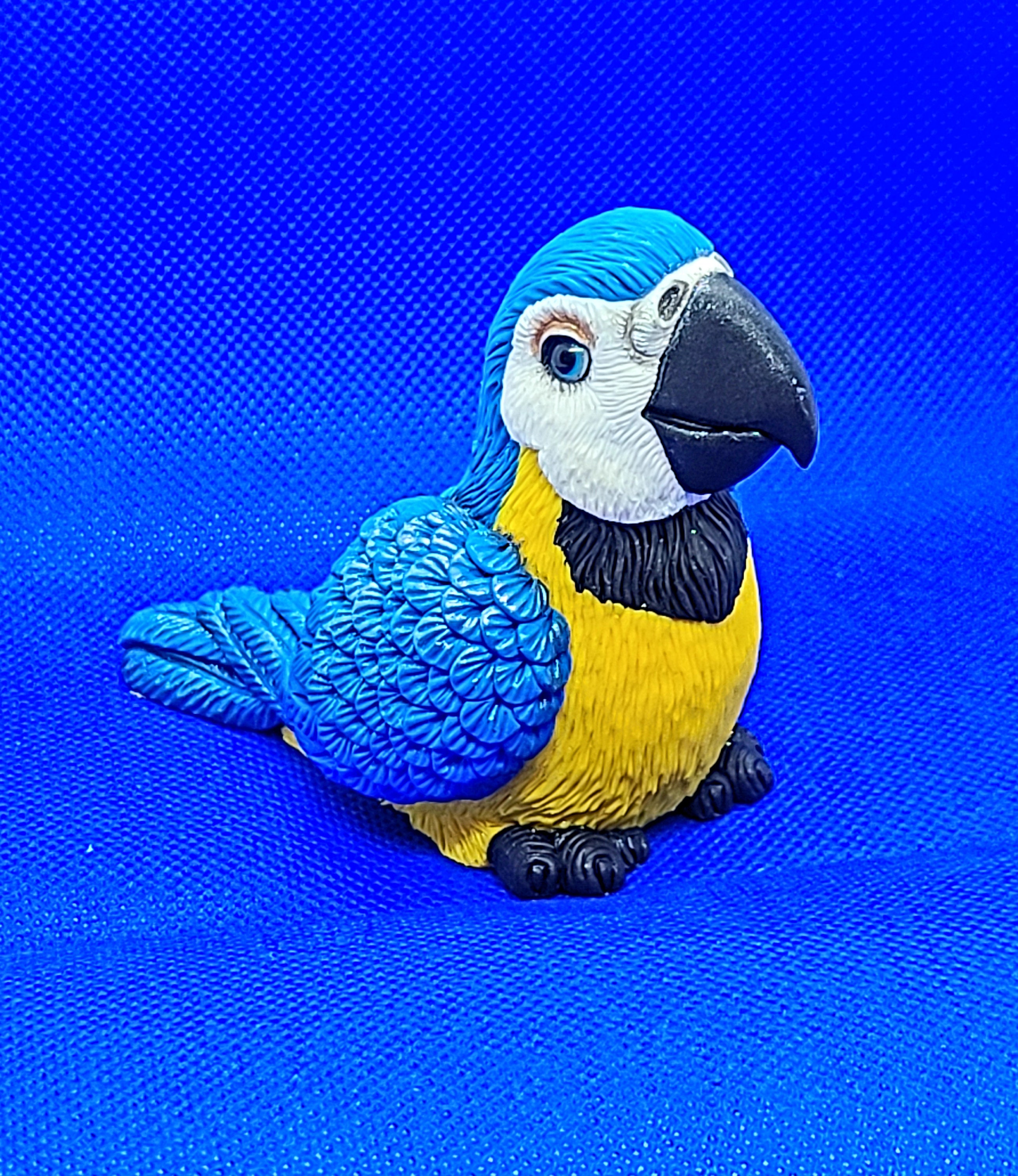 EuTengHao Stapo in silicone per fondente floreale Stapo in resina 3D