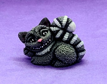 Halloween Cat Silicone Mold - Fancy Creature, Soap, Resin, Craft