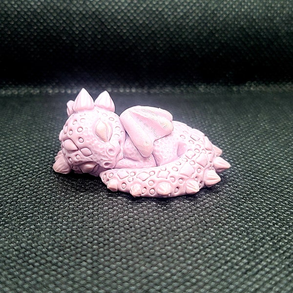 Mini dragon mold Dragon silicone mold  Mold for soap Mold for epoxy resin Craft supply Soap mold 3d silicone mold