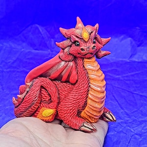 Dragon silicone mold Silicone mold for soap Mold for epoxy resin Craft supply Soap mold 3d silicone mold Gift for soapmaker Fire dragon mold