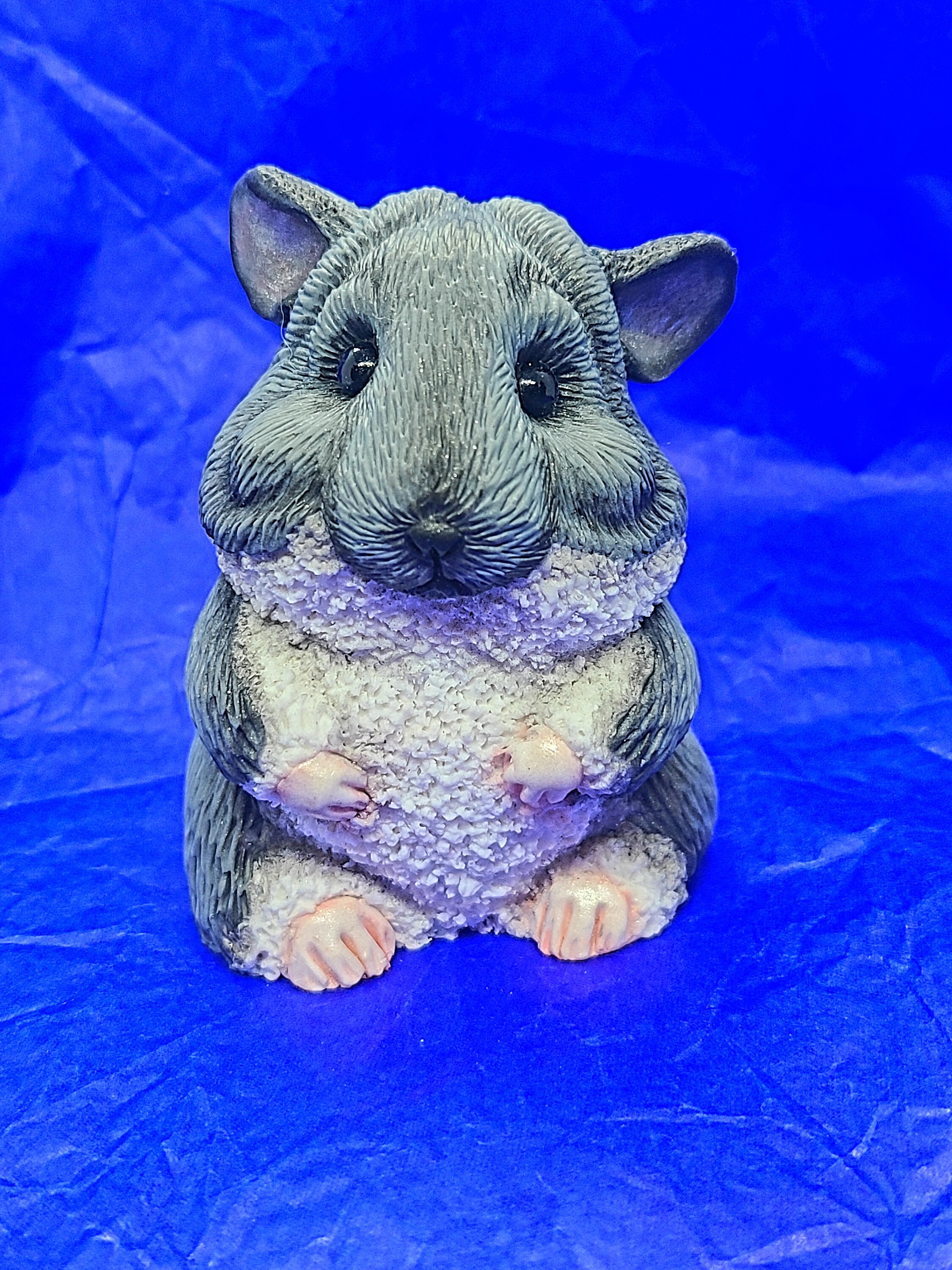 Chinchilla Mold Mold for Candle Mold for Soap Mold for Plastic