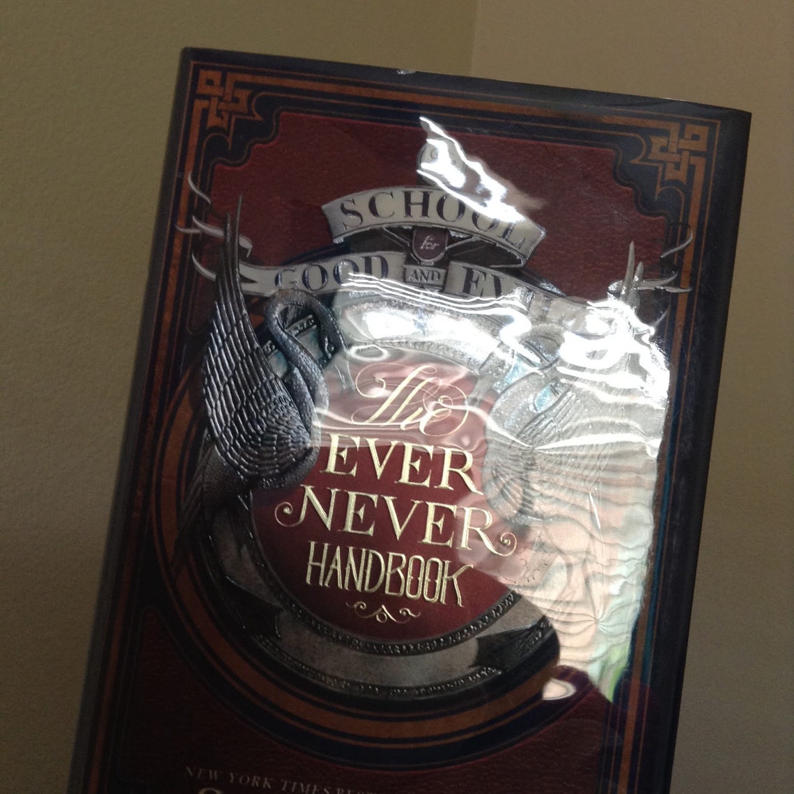 Clear Glossy Protective Book Covers for Hardcover Books Etsy