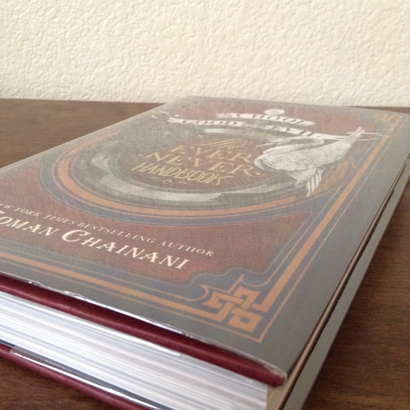 Clear Glossy Protective Book Covers for Hardcover Books Etsy