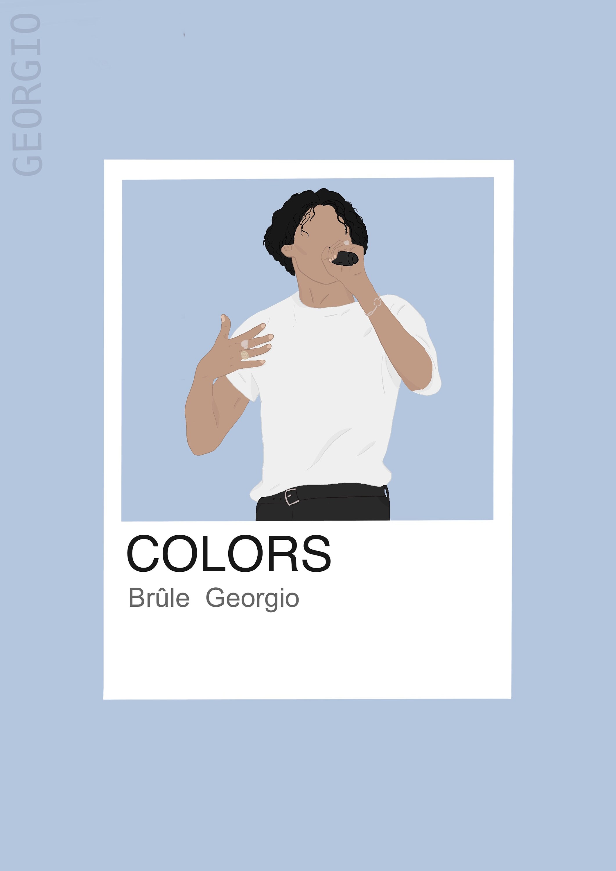 Illustration de Georgio