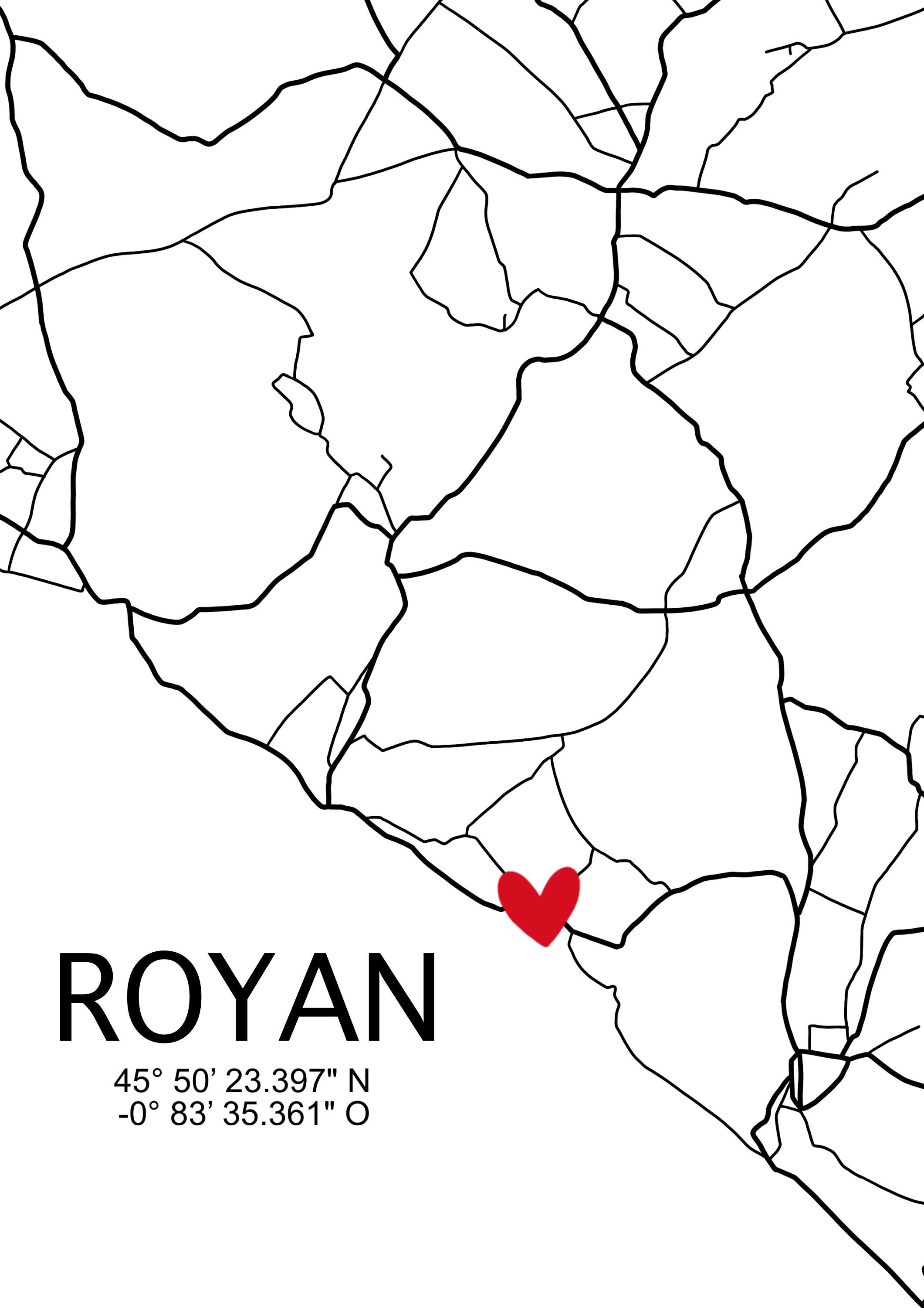 Illustration Ville Au Choix