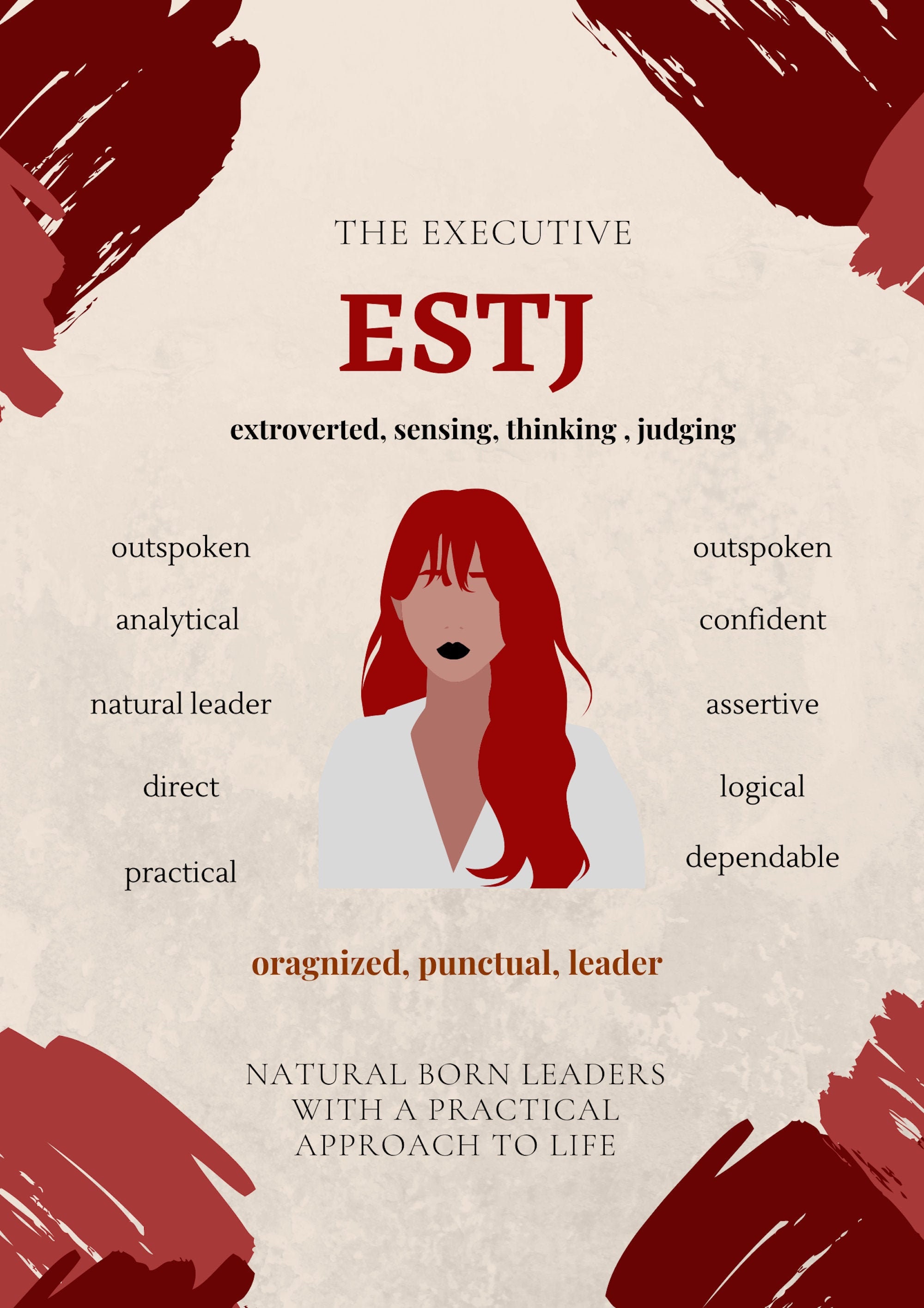 Estj Aesthetic Digital Print Etsy Singapore