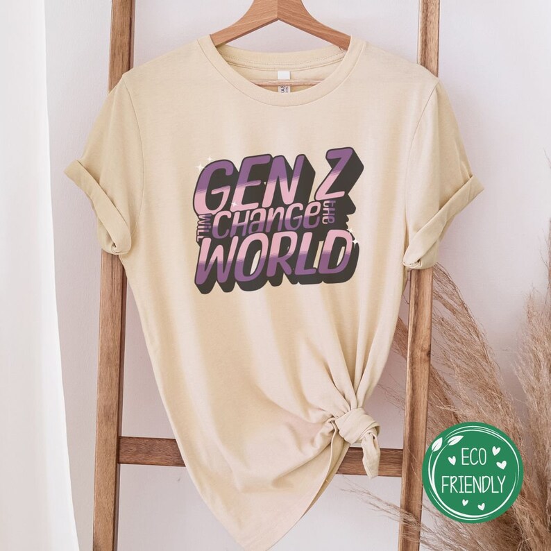 Gen Z Shirt, Gen Z Gifts, Gen Z Aesthetic, Gen Z Meme Crewneck, Cute