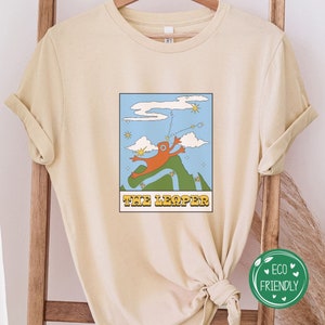 February Leap Year Tshirt, Leap Year Birthday Crewneck, Leap Day Tee, Pisces Leap Day Streetwear, Trendy February 29 Shirt, Leap Year Gift