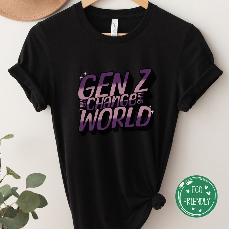 Gen Z Shirt, Gen Z Gifts, Gen Z Aesthetic, Gen Z Meme Crewneck, Cute