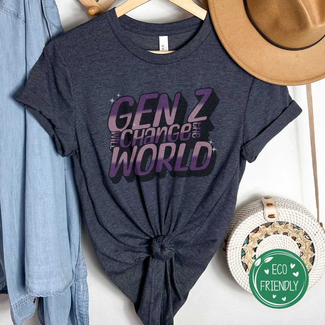 Gen Z Shirt, Gen Z Gifts, Gen Z Aesthetic, Gen Z Meme Crewneck, Cute