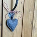 see more listings in the Hanging hearts section