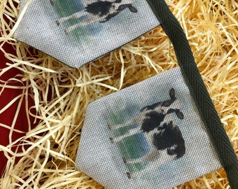 SALE - Midi bunting - Calves